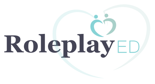 RoleplayED Logo